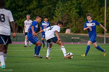 VBSoccer vs Byrnes 162